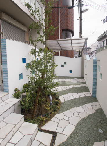 野口ハイツ峰 0201号-2