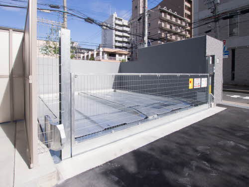 ヴィアソーレ垂水 0303号-2