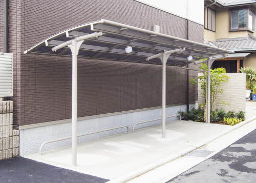 シャーメゾン和（なごみ）Ⅱ 0102号-3