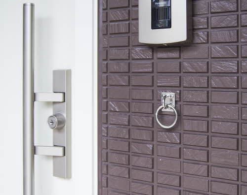 シャーメゾン和（なごみ）Ⅱ 0102号-4