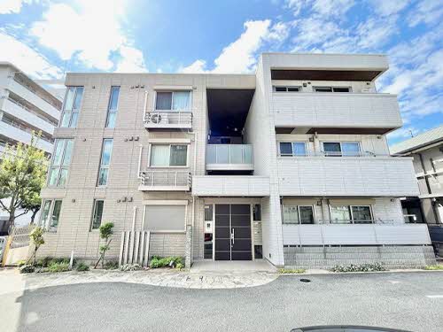 ＳｈａＭａｉｓｏｎＧａｒｄｅｎｓ南武庫之荘１丁目 0102号-2