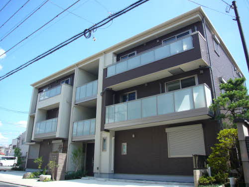 シャーメゾン御前0302-1