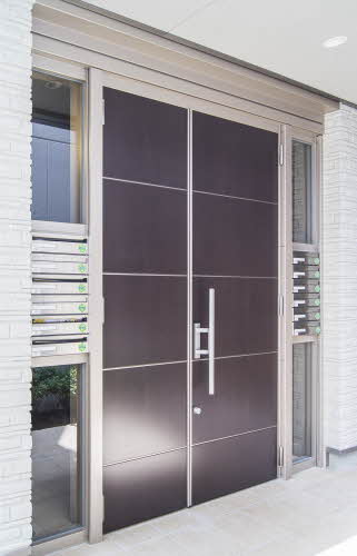 ソレイユ新森 0101号-14