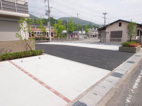 セントリビエ下滝野 B202号-14