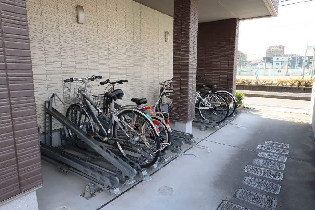 ピア　ヴィレッジ 0203号-2