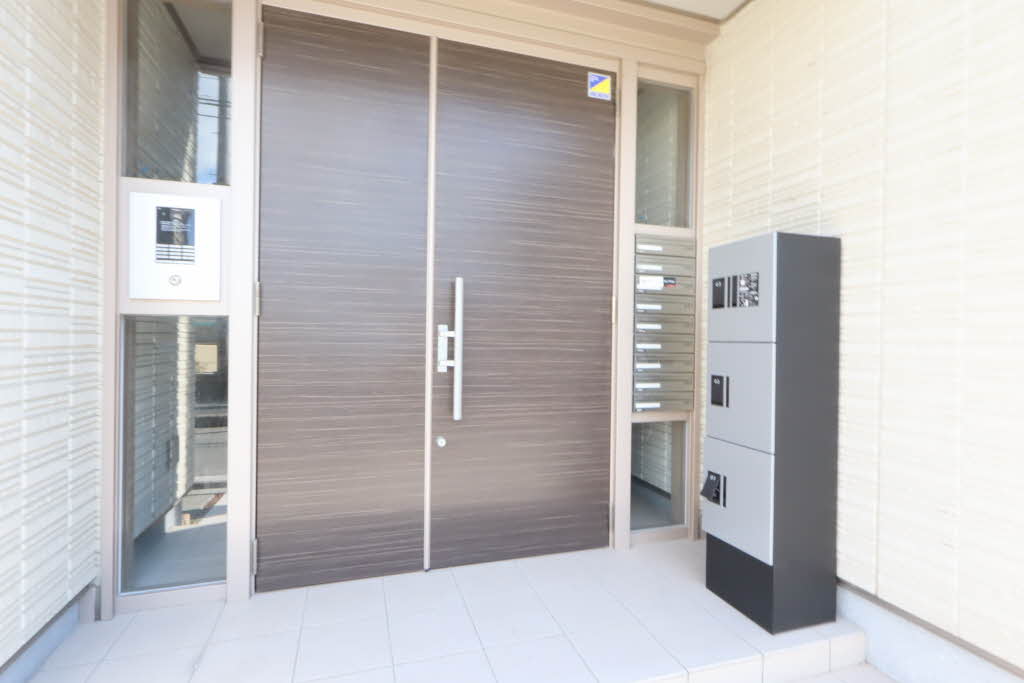 ピア　ヴィレッジ 0203号-4