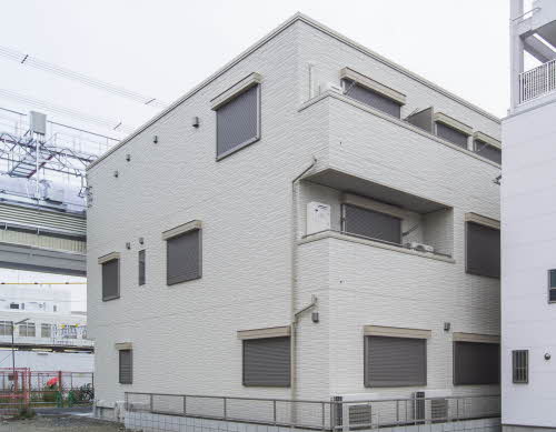 シャルール東淡路