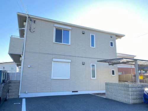 シャーメゾン八幡 0202号-15