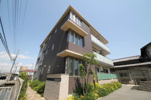 スカイメゾン平野0302-1