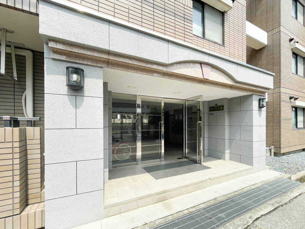 エリシオン宝塚 0201号-4