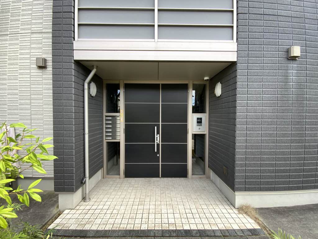 シャーメゾン シャローズ 0301号-13