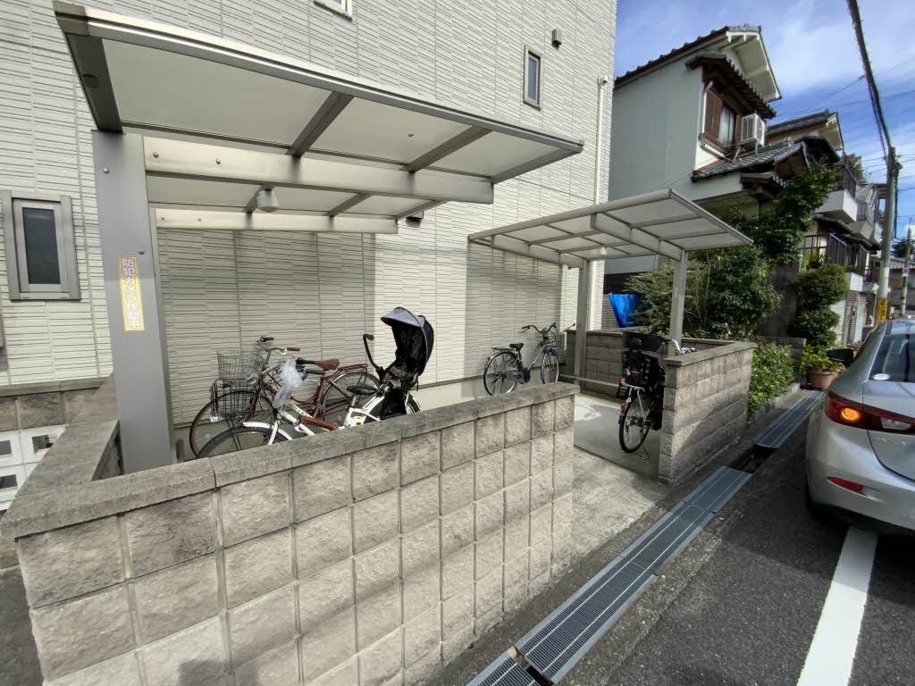 シャーメゾン シャローズ 0301号-15