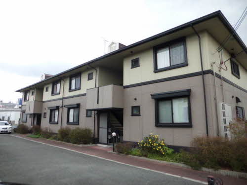 ボナール・東加古川