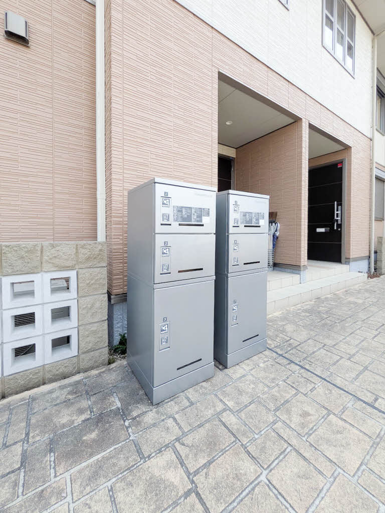 メゾン・ド・クレール 0102号-14