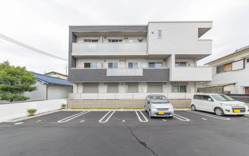 シャーメゾン　Ｂｅ　Ｏｎｅ