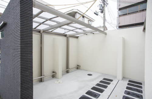 Ｗｉｎｄ　ＶａｌｌｅｙⅢ番館 0105号-12