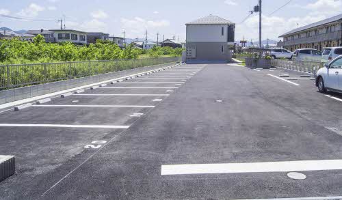 エスペランサ南彦根 0107号-15