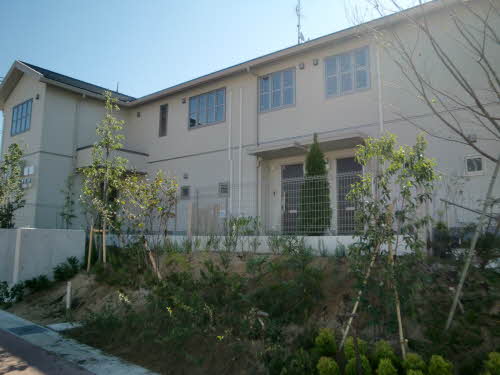 Ｖｅｒｄｅ　Ｆｏｒｅｓｔａ（ヴェルデ　フォレスタ）