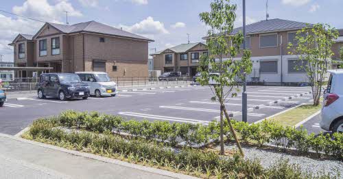 シャーメゾン紀泉 0201号-13