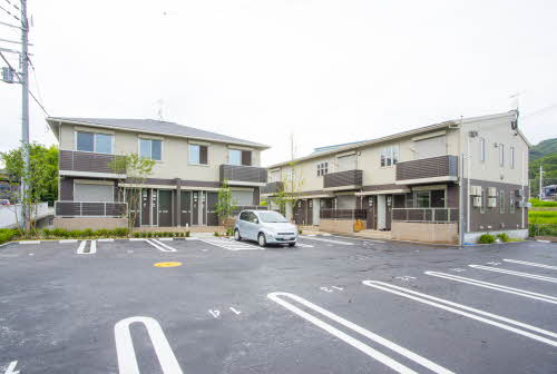 シャーメゾン紀伊 0205号-14