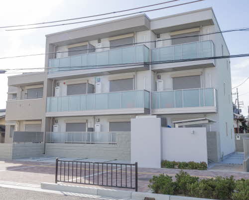 ＢＡＮＤＷＡＧＯＮ