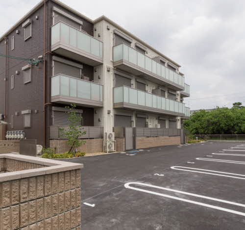 フェリーチェ 0105号-14