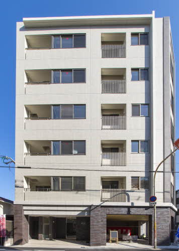 アビイ・ロード南森町