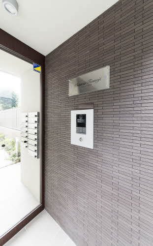 Ｗｉｓｔｅｒｉａ天王寺 0303号-2