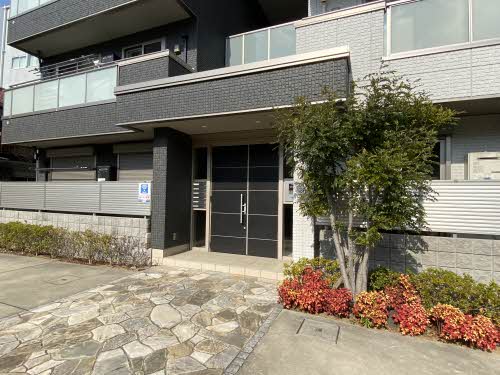 マイタム　文の里　Ｗｅｓｔ 0101号-3