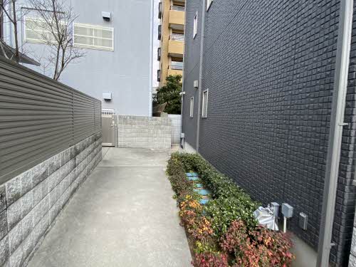 マイタム　文の里　Ｗｅｓｔ 0101号-4