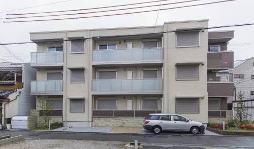 カーサＫ 0101号-5