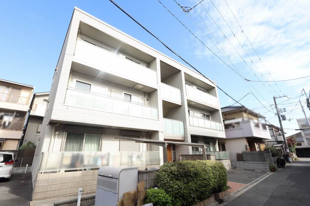 ヴィラエーデル泉Ⅱ