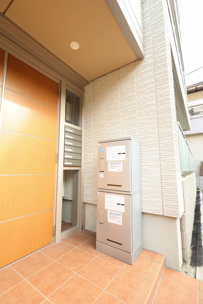 ヴィラエーデル泉Ⅱ 0101号-2