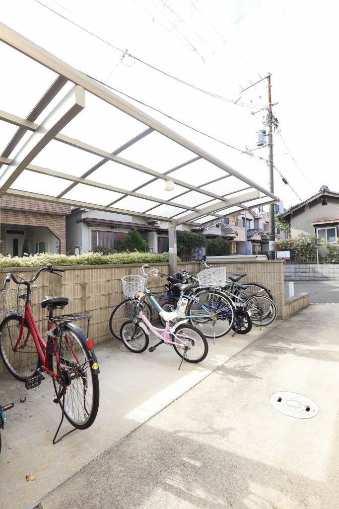 ヴィラエーデル泉Ⅱ 0101号-5