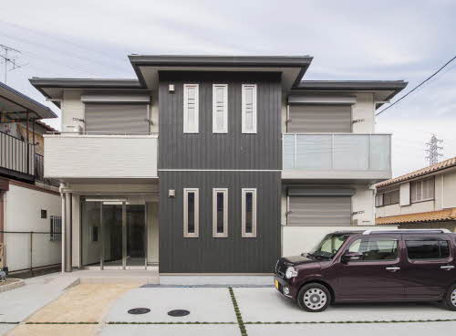 ハイライフ出口