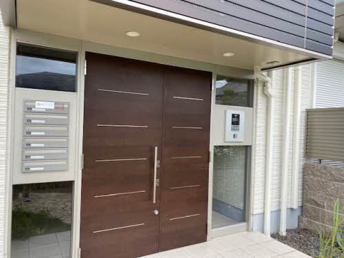 シャーメゾン ジュピター A202号-15