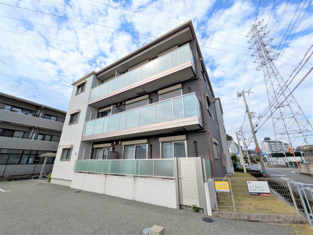 リラフォート　白坂 0101号-2