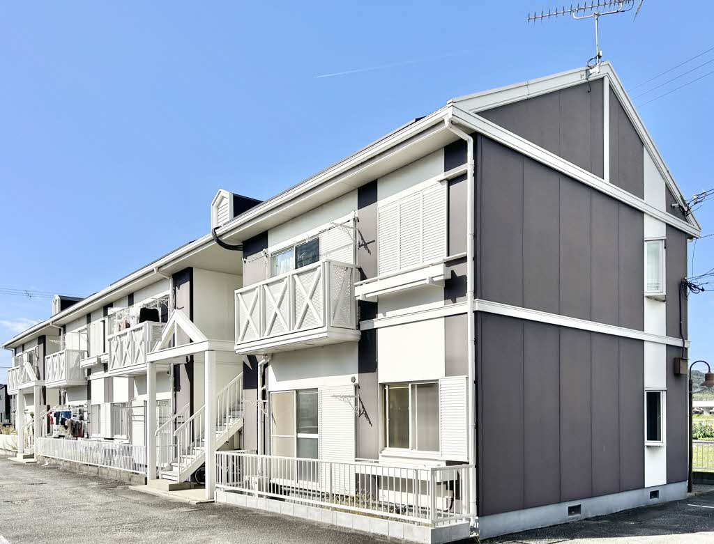 フレグランス別所 A202号-14