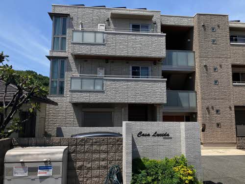 カサ　ルシーダ 0301号-3