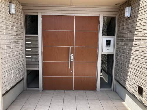 カサ　ルシーダ 0301号-4