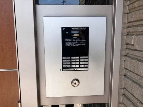 カサ　ルシーダ 0301号-5