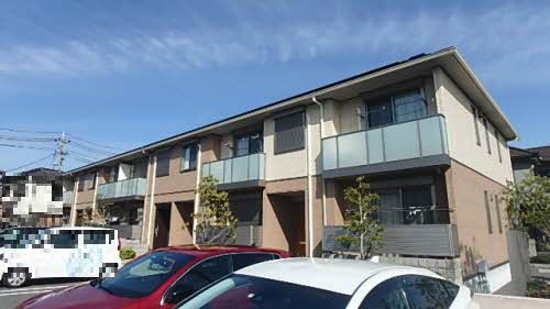 ＭＡＳＴ　ＣＯＵＲＴ新野辺