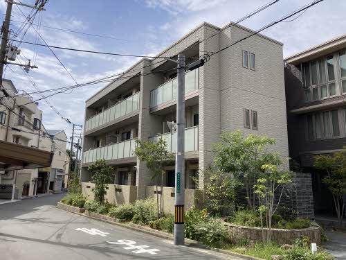 シャーメゾンけやき通り 0208号-12