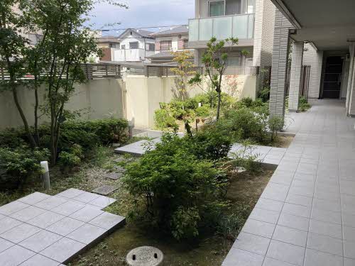 シャーメゾンけやき通り 0208号-14