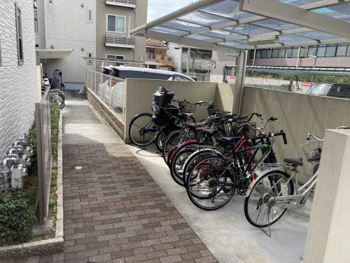 シャーメゾンけやき通り 0208号-15