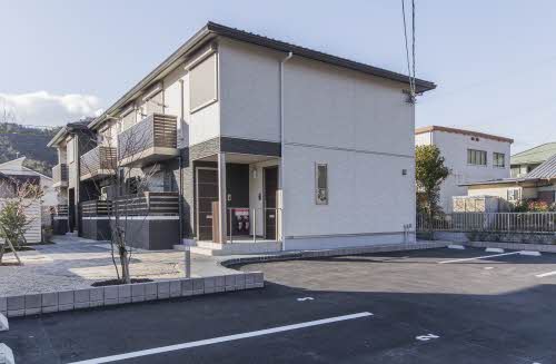 サイドパーク緑粋園 0101号-3