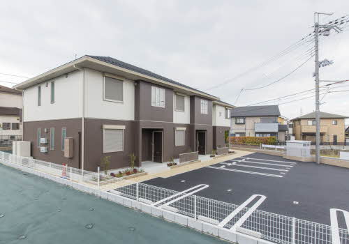 シャーメゾン ティエラ 0203号-15