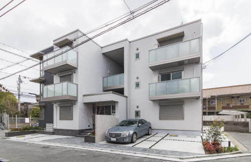 心花（ときめき） 0201号-2