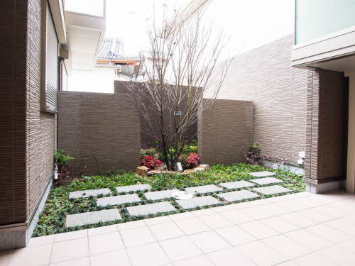 シャーメゾン石橋 0102号-2