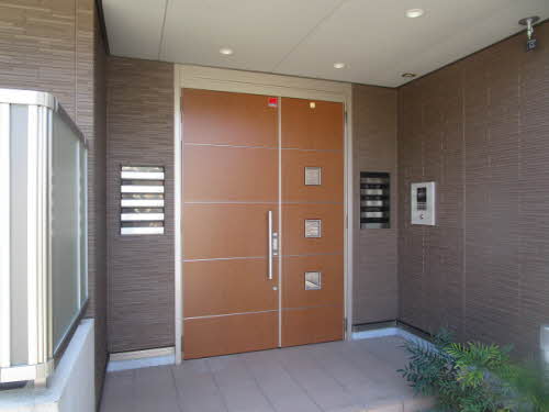 シャーメゾン石橋 0102号-3